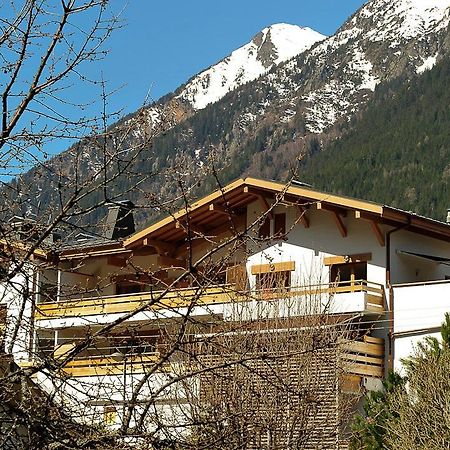 Appartement Les Écrins De Soulane à Les Arcs  Extérieur photo