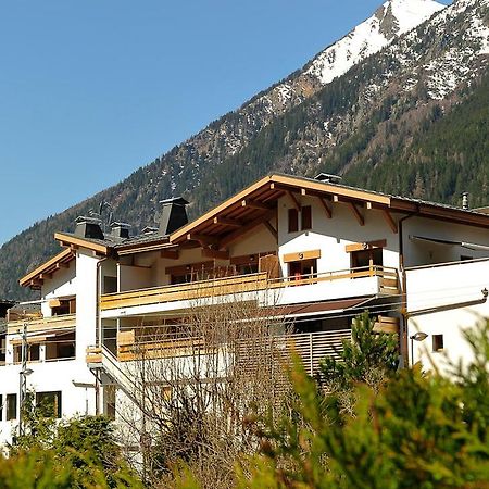 Appartement Les Écrins De Soulane à Les Arcs  Extérieur photo