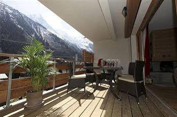 Appartement Les Écrins De Soulane à Les Arcs  Extérieur photo